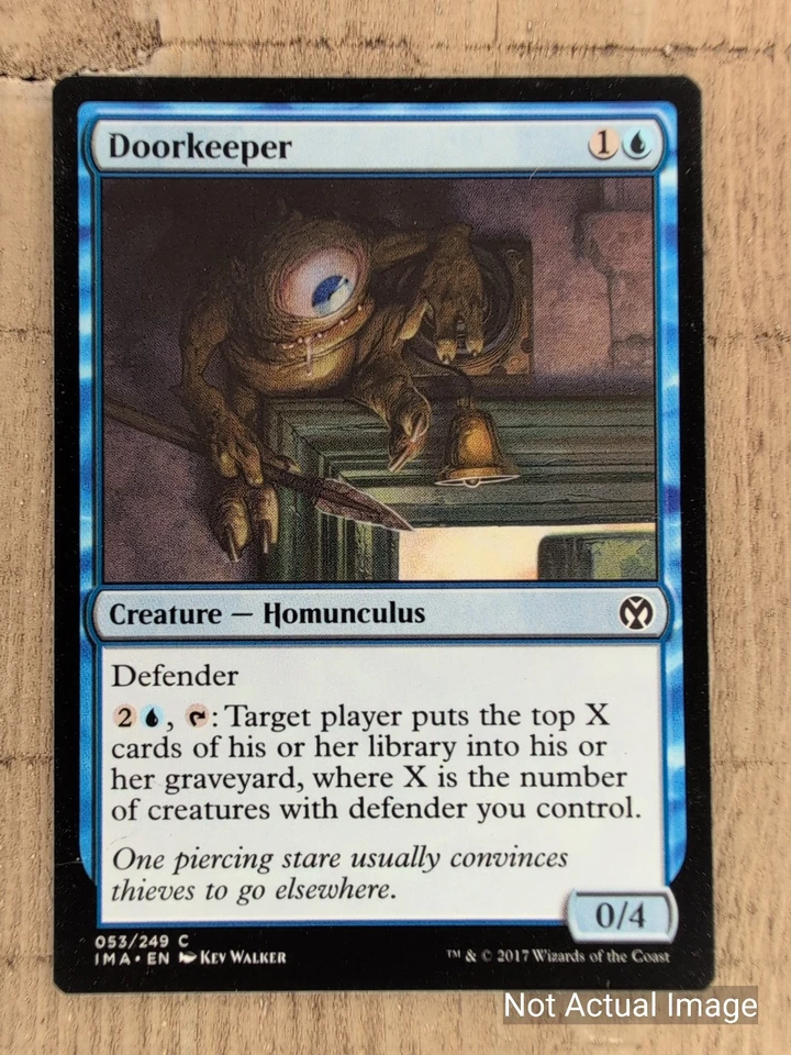 MTG Magic Iconic Masters Singles - Mix & Match cards to save up to 35%! - Image 1 of 1