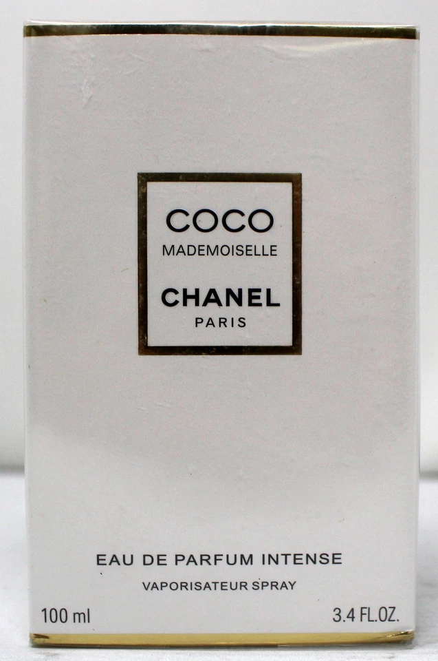 Chanel Coco Mademoiselle Eau De Parfum Intense Spray, 3.4 oz. - Image 1 of 1