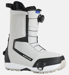 Burton Highshot Step On - 2026 Herren Snowboard Boots - Gray Cloud - Bild 1 von 4