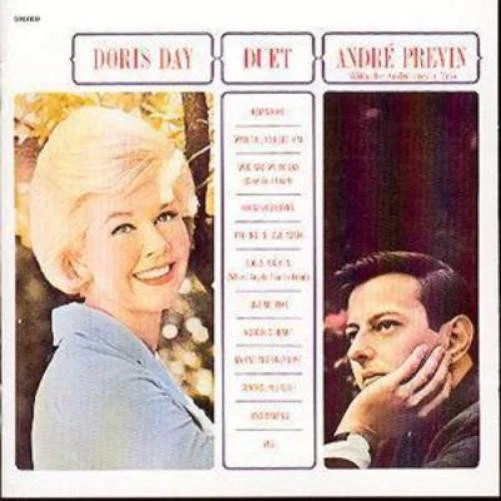 DAY Day, Doris Duet (CD) Album - Bild 1 von 1