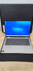 DELL Latitude 7450 2-in-1 ULTRA 7 165U 2.1GHz 256GB SSD 32GB RAM -NEW/OPEN BOX- - Picture 1 of 22