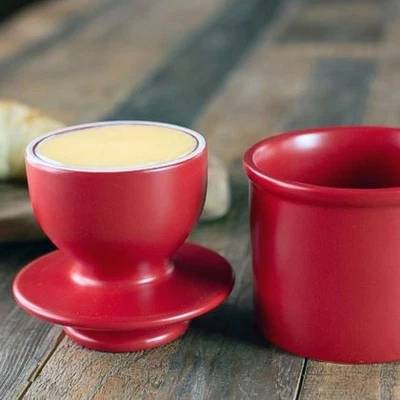 BB Retro Dorado Amarillo Sólido Foto 1 de 4