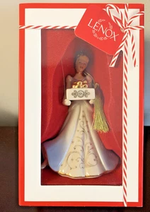 Lenox Disney Princesa Cenicienta Adorno 4.75" - Nuevo en Caja - Imagen 1 de 5