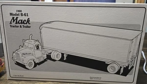 1:34 Faustgetriebe Anhänger, nur Anhänger - Bild 1 von 4