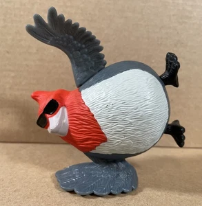 Rio Pedro wind-up breakdancer giocattolo McDonalds 4" alto 2011 - Foto 1 di 6