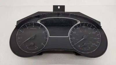 Cuadro de instrumentos velocímetro Nissan Altima 2018-2018 indicadores JI70S Foto 1 de 4