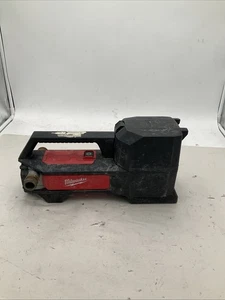 Milwaukee 2771-20 M18 18V Li-Ion 1/4 HP Cordless Transfer Pump - FOR PARTS - Picture 1 of 5