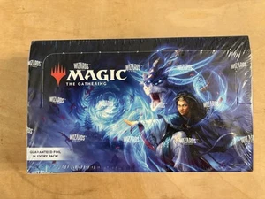 MTG Tarkir Dragonstorm Play Booster Box - Picture 1 of 1