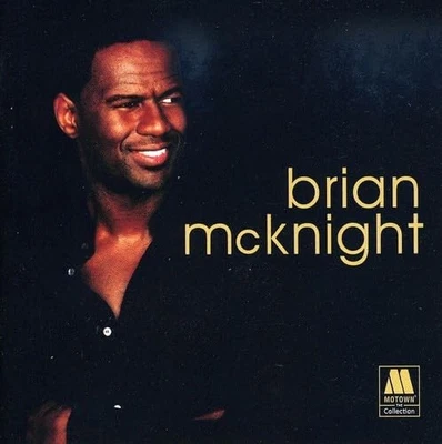 Brian McKnight - Brian McKnight: Ultimate Collection - Brian McKnight CD VSVG - Bild 1 von 2