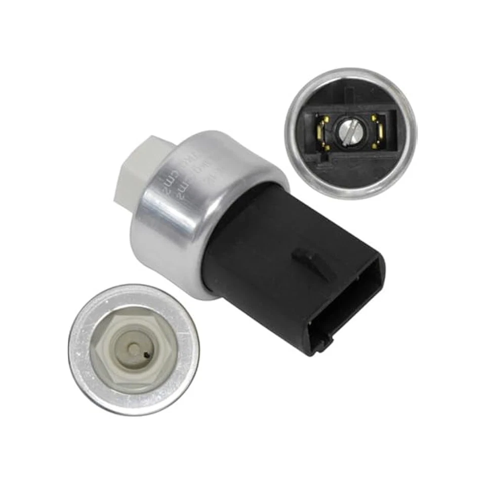 For Advanced A/C Clutch Switch Premium ISO/TS 16949 Exceeds OEM Performance Foto 1 de 1