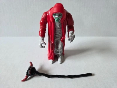 Vintage 1985 LJN Thundercats Mumm-Ra Mummy Mail Away Complete Action Figure - Image 1 of 4