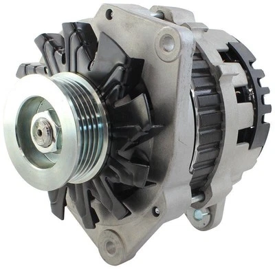 New Alternator for Saturn SC 1.9L 116CI L4 12 VOLTS 105 AMPS 1991 1992 334-2459 - Image 1 of 4