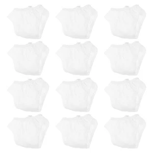 12 Pcs Doll Clothing Baby Diapers Underwear Underpants Play Miniature Pretend - Picture 1 of 12