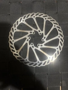 Clarks 180mm rotor 6 bolt - Picture 1 of 1