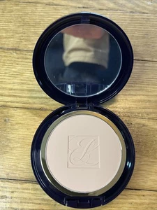Estee Lauder Double Wear Powder Makeup Full Size Suede 24 4C1 New Without Box - Picture 1 of 6