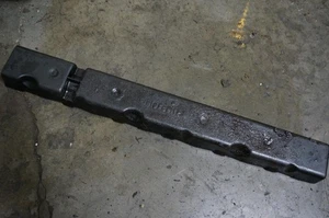 OEM BMW E46 M54 Intake Camshaft Splash Cover Shield 01-05 325i 330i xi ci - Picture 1 of 5