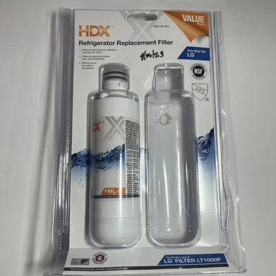 FML-5 Water Filters (LT1000P)- Open Box- Verified Unused - Image 1 of 3