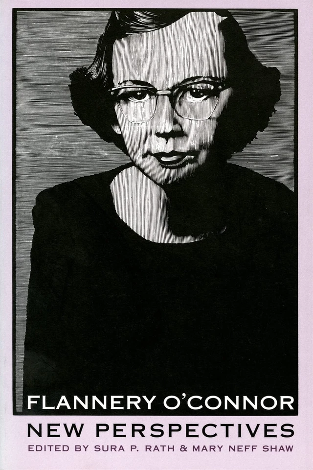 Flannery O'Connor: New Perspectives (Lea's Communication) - Image 1 of 1