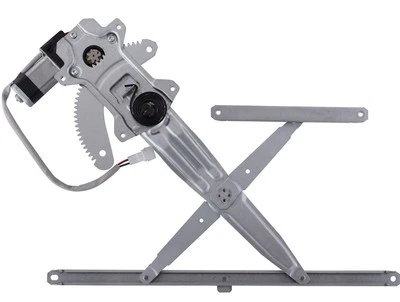 Regulador motor ventana eléctrica para Suzuki Esteem 1995-2002 delantero izquierdo Foto 1 de 4