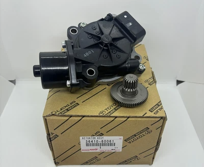 TOYOTA Transfer Shift Actuator Assy for LAND CRUISER FZJ7# 98-07 36410-60061 - Image 1 of 3