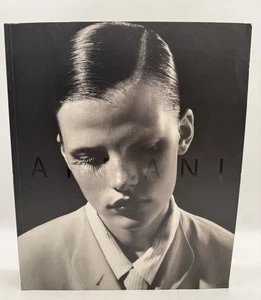 Giorgio Armani by Harold Koda and Germano Celant (2000, Softcover) - Picture 1 of 19