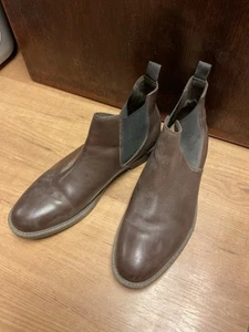 Herren Clark’s Chelsea Boots 12 - Bild 1 von 9