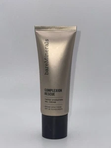 BareMinerals Complexion Rescue crema idratante colorata SPF 30 OPALE 01 - Foto 1 di 3