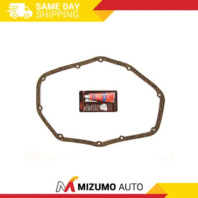 油盘垫圈 适合 07-15 日产 Cube Sentra Versa 1.8L 2.0 HR16DE MR18DE MR20DE — 第 1/2 张图片