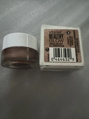 Covergirl Vitalist Healthy Glow Highlighter #3 candlelit (2 Pack) - Image 1 of 2