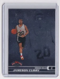 2007-08 Topps Stadium Club Jameson Curry RC Rookie /1999 #145 R - Picture 1 of 2