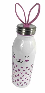Aladdin Thermavec Wasserflasche Hase Kinder Trinkflasche Kind Thermoflasche NEU - Bild 1 von 4