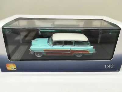 G.L.M. 1:43 - CADILLAC Viewmaster - 1956 - Immagine 1 di 4