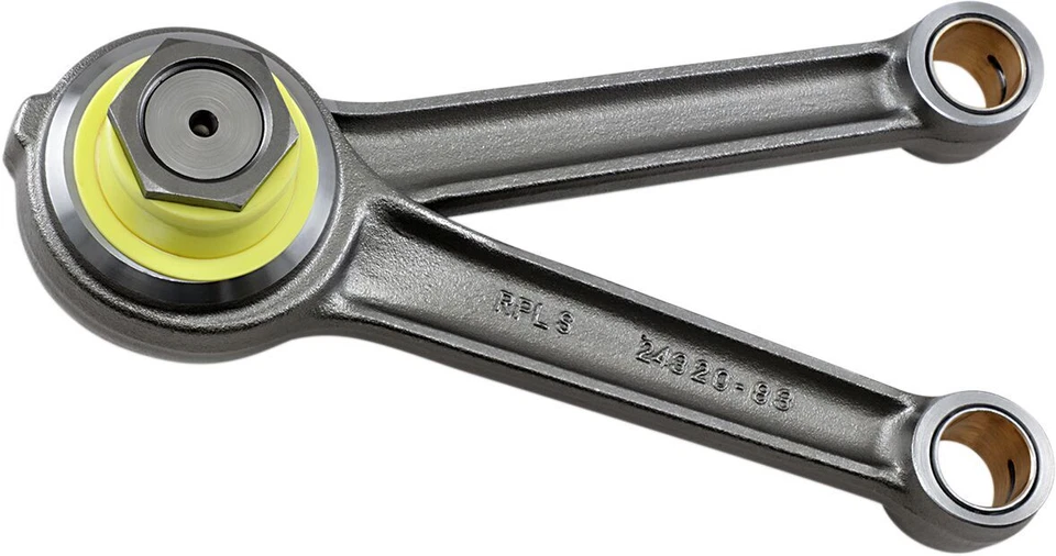 Conjunto de varilla de conexión Drag Specialties para Harley Davidson XL 1200 C 1996-1998 Foto 1 de 1