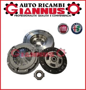KIT FRIZIONE VOLANO ALFA ROMEO MITO FIAT PANDA GRANDE PUNTO 500 0.9 900 TWIN AIR - Imagen 1 de 2