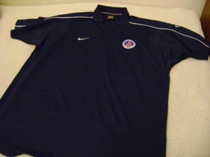 Paris Saint-Germain shirt jersey Nike XL/XXL vintage sz2 - Bild 1 von 6