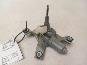 2008 DODGE CALIBER REAR WINDSHIELD WASHER MOTOR - Picture 1 of 8