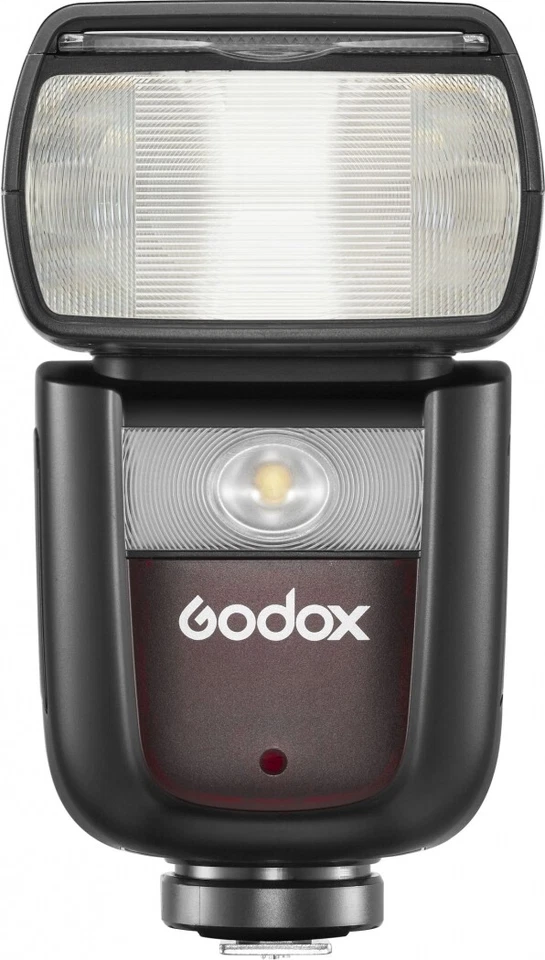 V860III-N Godox Ving V860III 1 5 s 32 Kanäle 530 g Slave-Blitz D