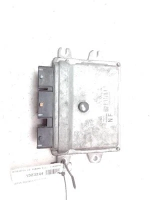 MEC93370D18X28 centralina per NISSAN QASHQAI QASHQAI 2 I (J10 JJ10) 21050954 - Immagine 1 di 3