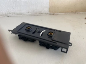 TRIANG R354 T.T.R DAVY CROCKETT TENDER BASE wild west transcontinental VGC - Picture 1 of 4