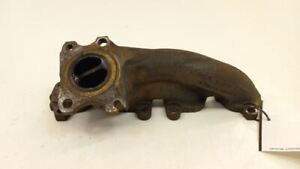 Exhaust Manifold S Model FWD Fits 11-16 COUNTRYMAN