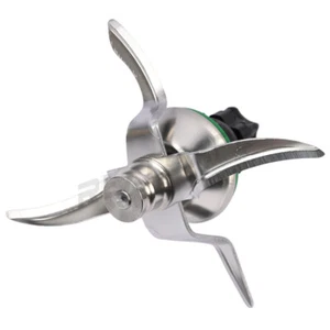 Replacement TM5 Stainless Steel Blender Blade Knife For Thermomix Vorwerk - Picture 1 of 7