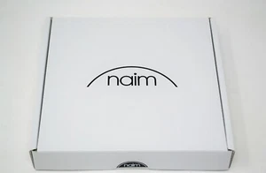 Naim SNAIC interconnect 5 to 5 Pin DIN (1.25 metres). Brand-new, boxed. - Picture 1 of 3