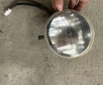 2006 YAMAHA RHINO 660  HEADLIGHT - Image 1 of 2