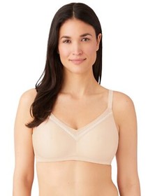 Wacoal 852313 Perfect Primer Wire Free Bra