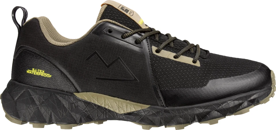 Safety Jogger TAMAN Outdoorschuh Wanderschuh Trailschuh wasserdicht sportlich