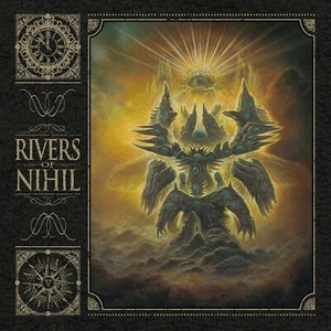 RIVERS OF NIHIL - Rivers Of Nihil DIGI CD NEU - Picture 1 of 1