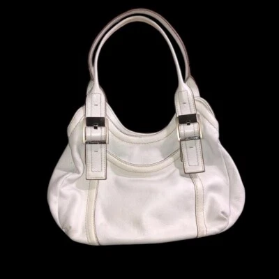 Bolso de Mano Tignanello Perfect 10 Francés Cuero Vintage  Foto 1 de 4