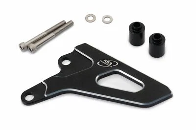 AS3 FRONT SPROCKET GUARD COVER for TM MX EN 250 300 12-18 - Image 1 of 4