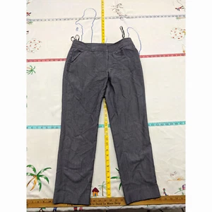 Pantalones elásticos para mujer Anne Klein talla 2 - Imagen 1 de 5