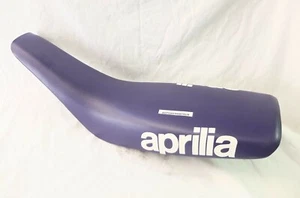 SELLA sellino PILOTA SEAT SATTEL PILOT 1997 PER APRILIA rx 50 DIS 12039 - Foto 1 di 5